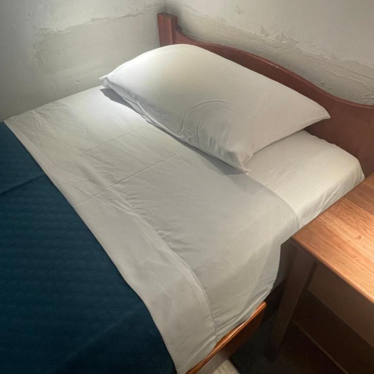 Departamento Antiguo Concepcion - Three-Bedroom Apartment - 10