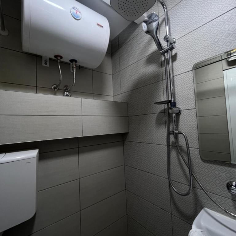 Nilton 2 Apartmans - Apartman sa 1 Spavaćom Sobom - 7