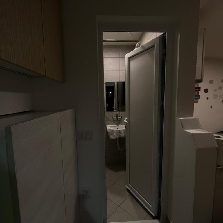 Nilton 2 Apartmans - Apartman sa 1 Spavaćom Sobom - 18