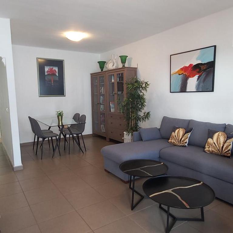 Apartamento Steffi - Apartamento de 2 dormitorios - 4
