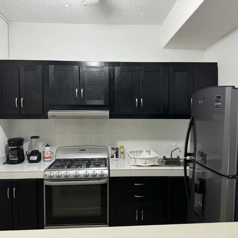 Tiki’s Penth - Apartamento de 3 dormitorios - 2