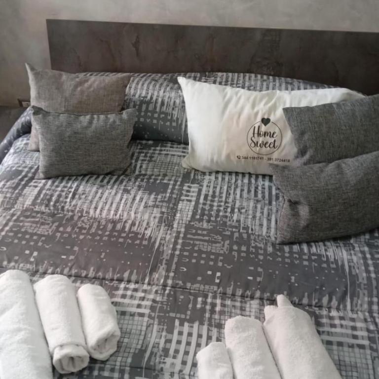 Homesweet - Appartamento con 1 Camera da Letto - 28