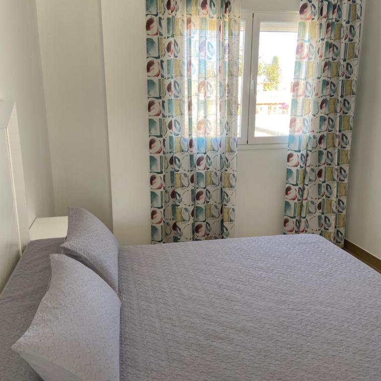Mojacar Luxury - Apartamento de 1 dormitorio - 11