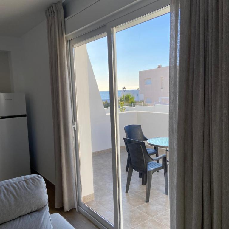 Mojacar Luxury - Apartamento de 1 dormitorio - 9