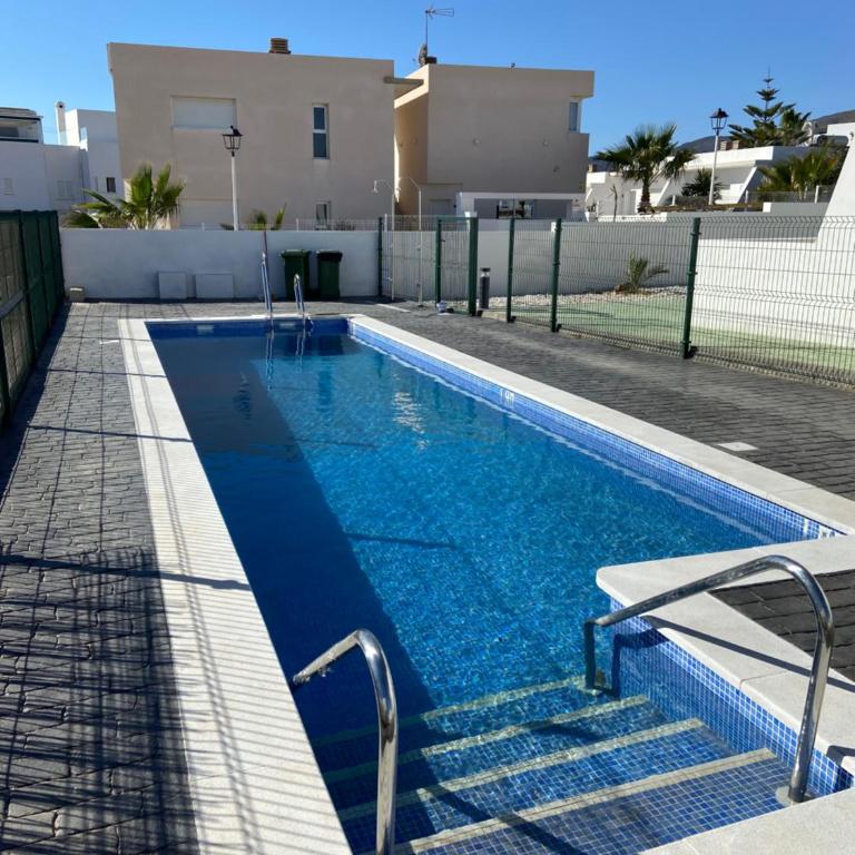 Mojacar Luxury - Apartamento de 1 dormitorio - 6