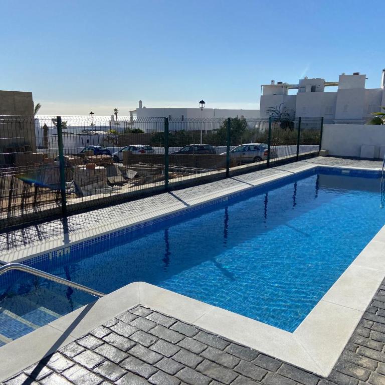 Mojacar Luxury - Apartamento de 1 dormitorio - 5
