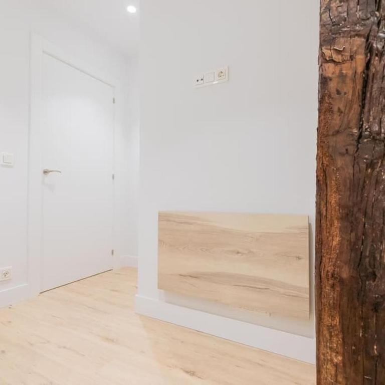La cruz cozy apartment by Next Stop Bilbao - Three-Bedroom Apartment - 5