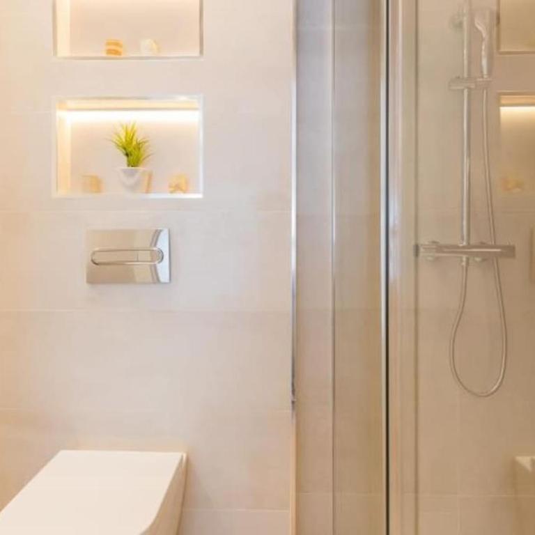 La cruz cozy apartment by Next Stop Bilbao - Three-Bedroom Apartment - 6