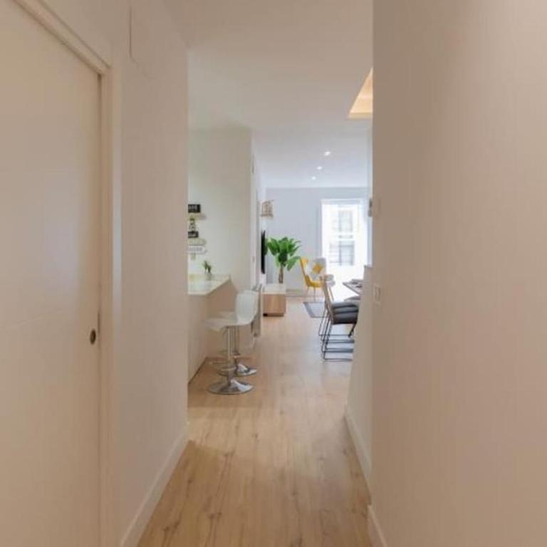 La cruz cozy apartment by Next Stop Bilbao - Three-Bedroom Apartment - 7