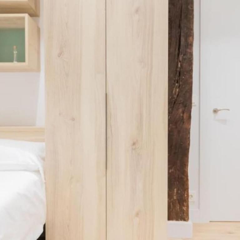 La cruz cozy apartment by Next Stop Bilbao - Three-Bedroom Apartment - 8