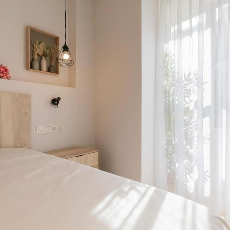 La cruz cozy apartment by Next Stop Bilbao - Three-Bedroom Apartment - 12