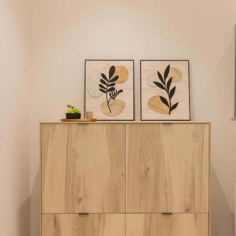 La cruz cozy apartment by Next Stop Bilbao - Three-Bedroom Apartment - 14