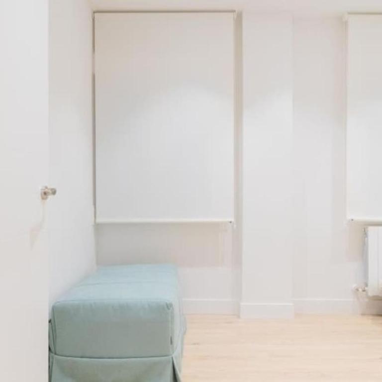 La cruz cozy apartment by Next Stop Bilbao - Three-Bedroom Apartment - 25