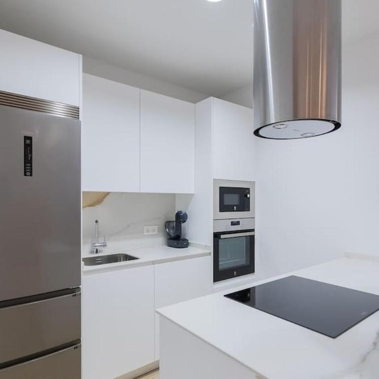 La cruz cozy apartment by Next Stop Bilbao - Three-Bedroom Apartment - 29