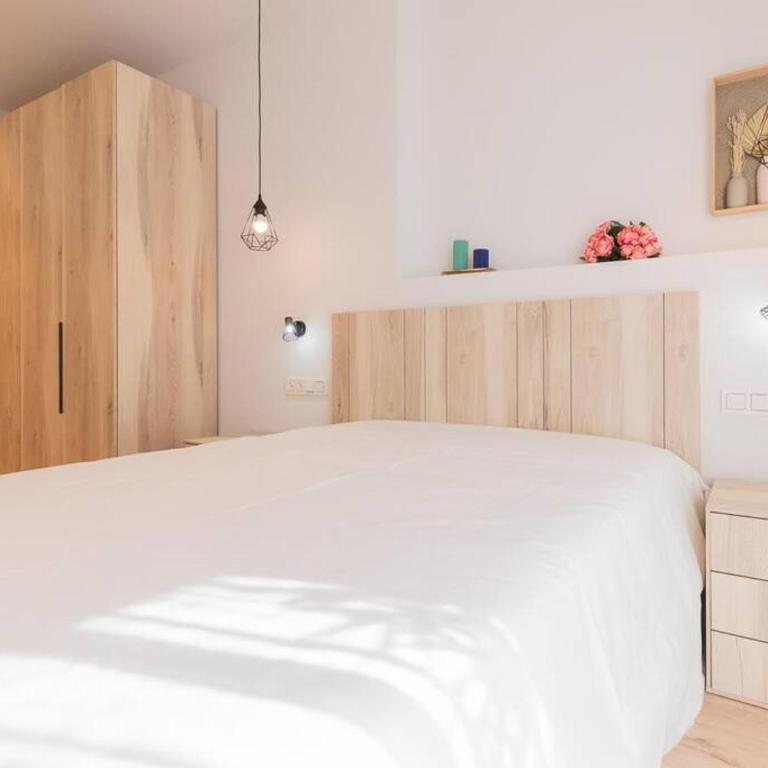 La cruz cozy apartment by Next Stop Bilbao - Three-Bedroom Apartment - 33