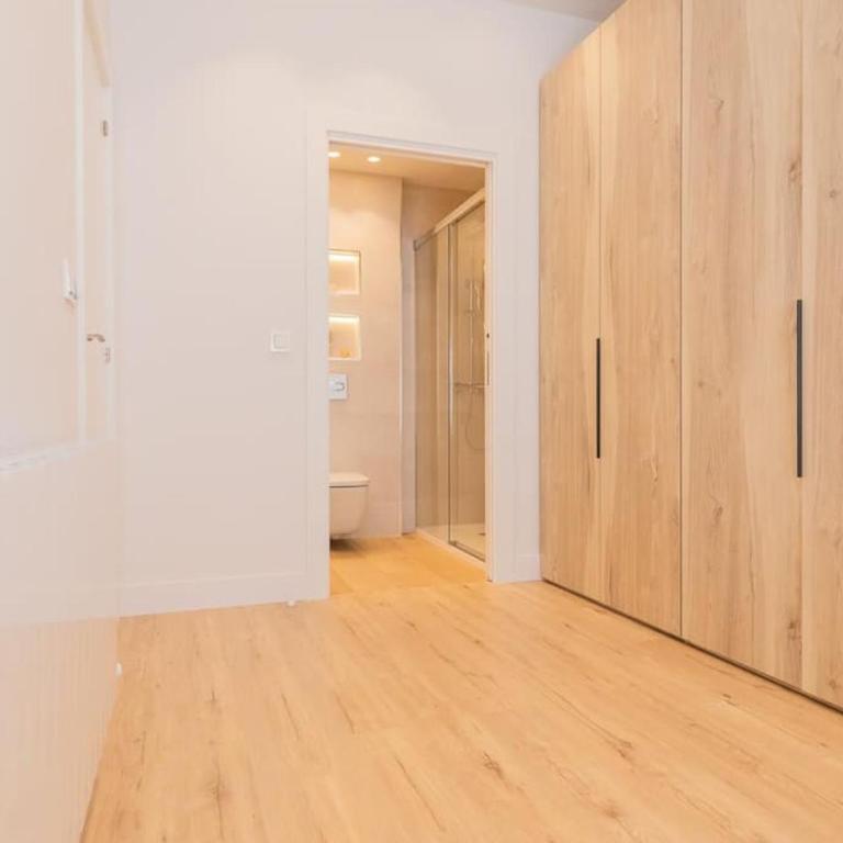 La cruz cozy apartment by Next Stop Bilbao - Three-Bedroom Apartment - 37