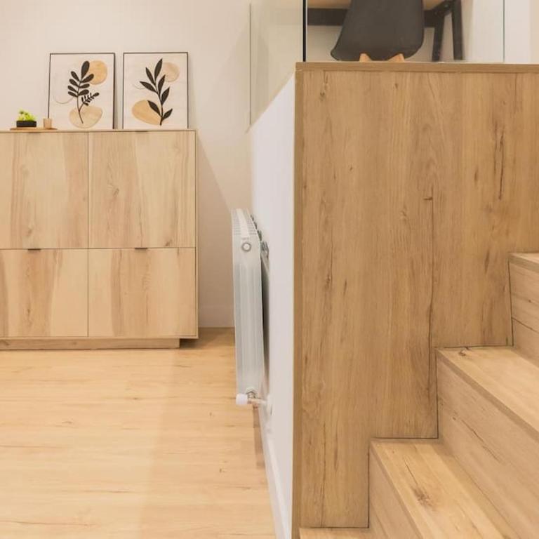 La cruz cozy apartment by Next Stop Bilbao - Three-Bedroom Apartment - 39
