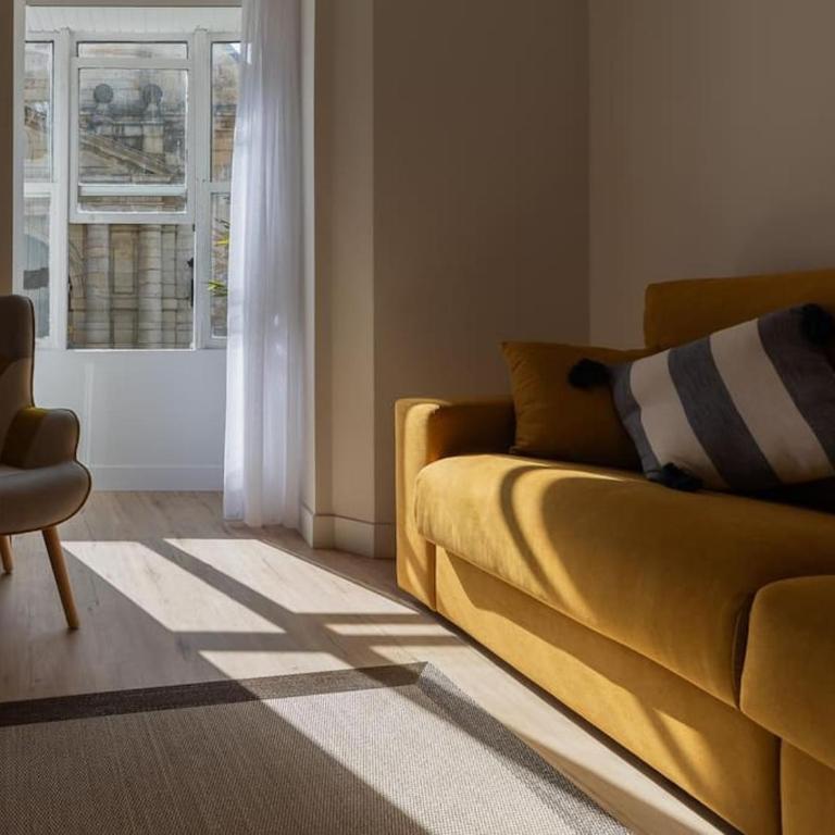 La cruz cozy apartment by Next Stop Bilbao - Three-Bedroom Apartment - 45
