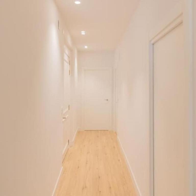 La cruz cozy apartment by Next Stop Bilbao - Three-Bedroom Apartment - 50