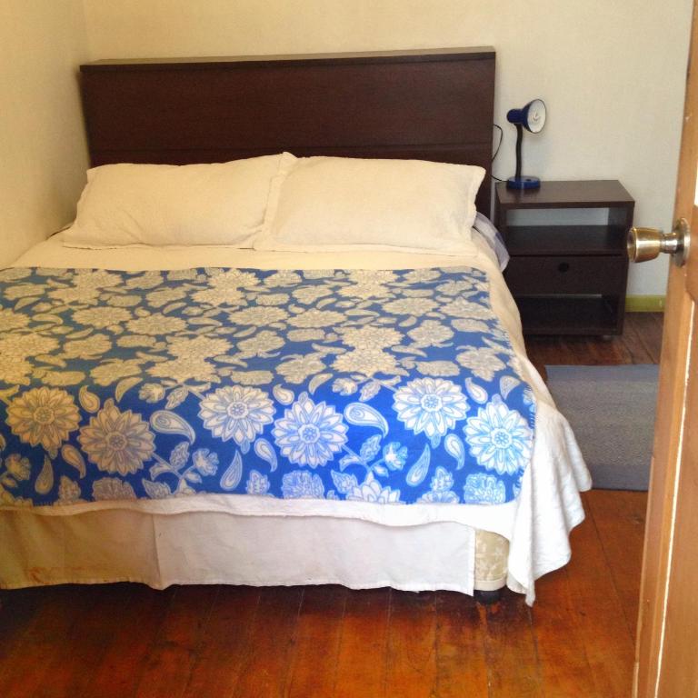 Tralkan B&B - Habitación Doble con baño privado - 1 o 2 camas - 20