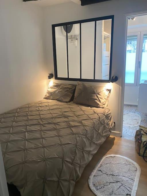 Gaité 4 personnes - Appartement 1 Chambre - 6