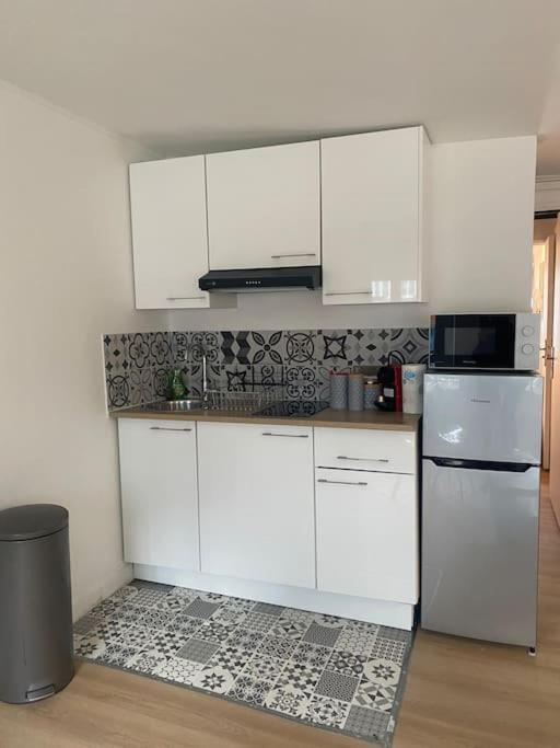 Gaité 4 personnes - Appartement 1 Chambre - 8