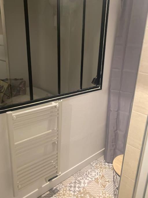 Gaité 4 personnes - Appartement 1 Chambre - 11