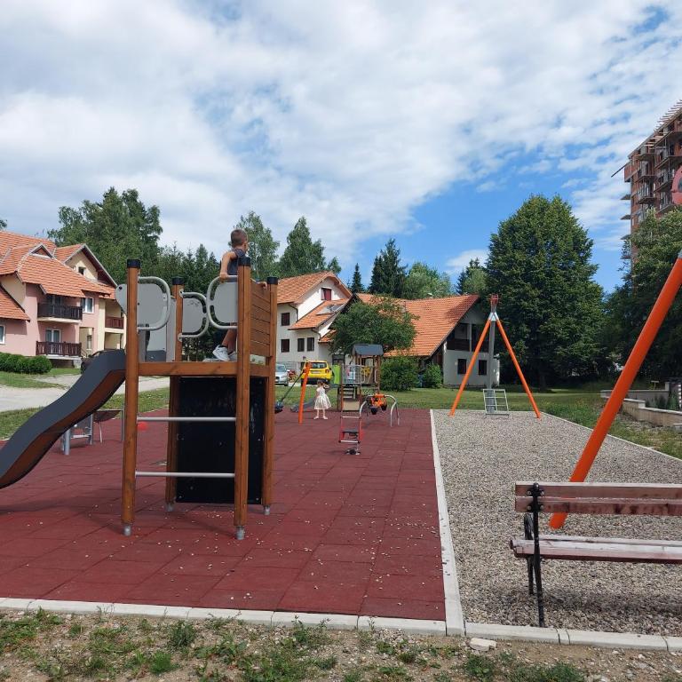 Carpe Diem - Apartman sa 1 Spavaćom Sobom - 34