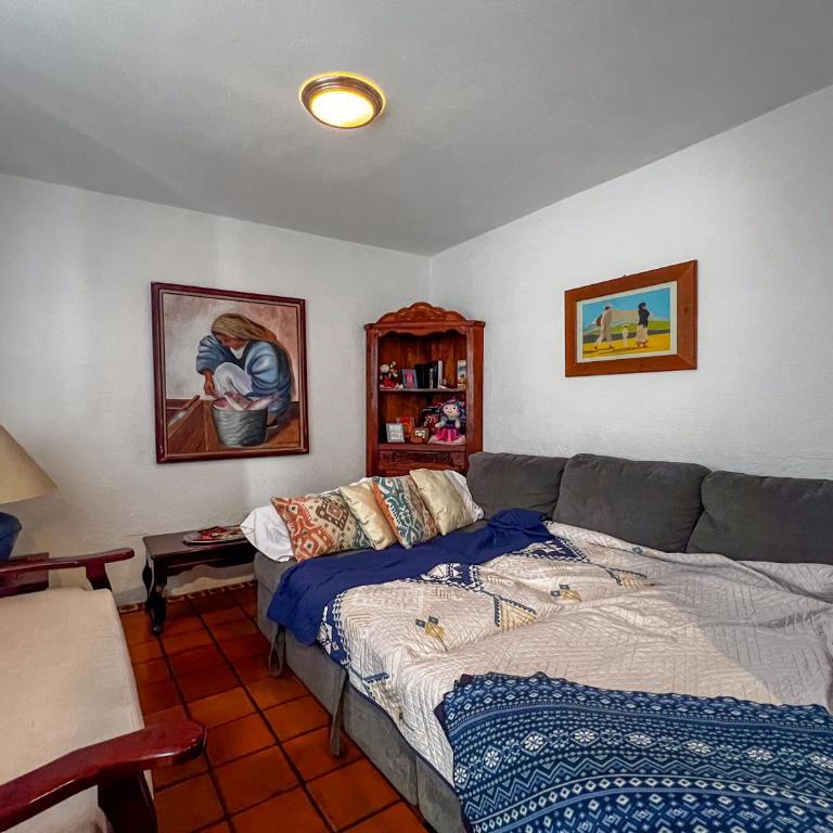 Casa Blanca - Apartamento de 1 dormitorio - 20