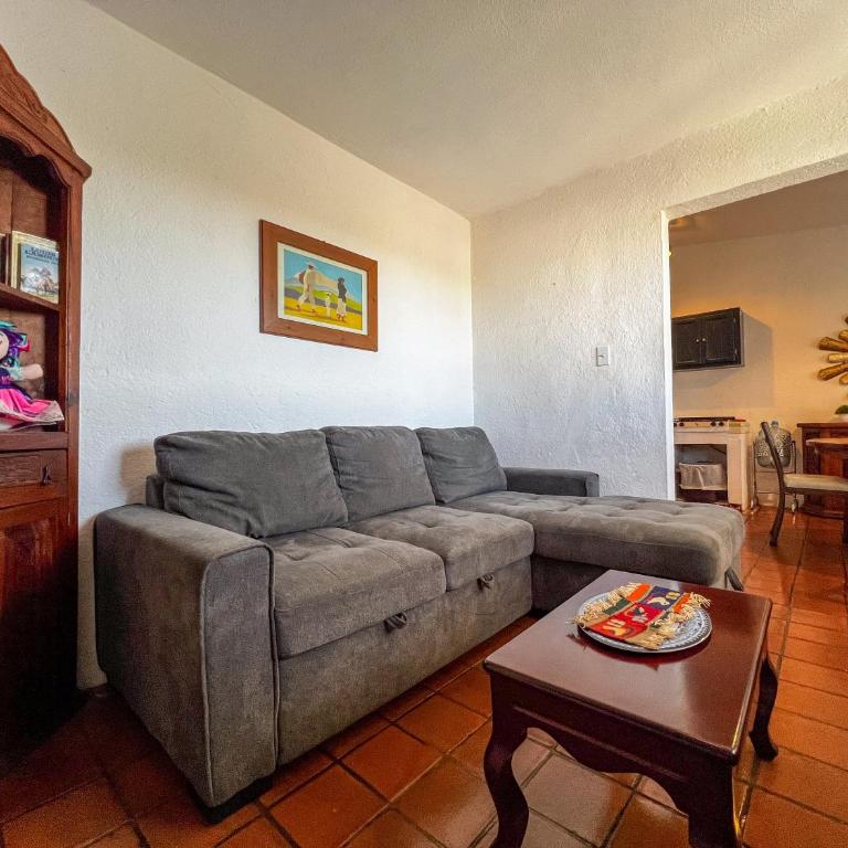 Casa Blanca - Apartamento de 1 dormitorio - 16