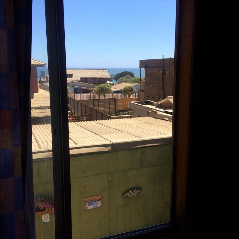 Lilafken Apart Pichilemu - Bungalow con vistas al mar - 2