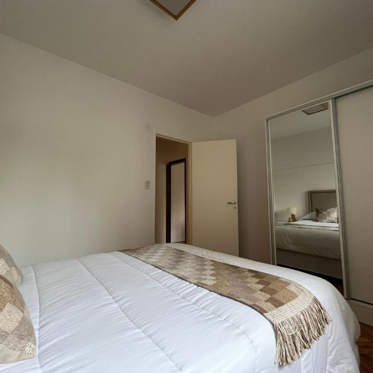 Luminoso Apartamento en Belgrano - Apartamento de 1 dormitorio - 29