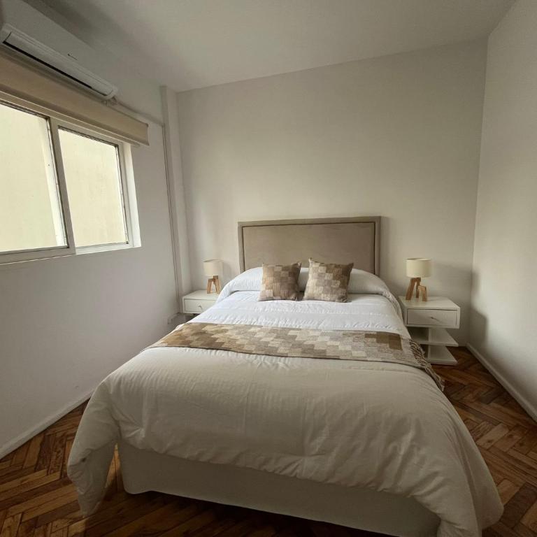 Luminoso Apartamento en Belgrano - Apartamento de 1 dormitorio - 23