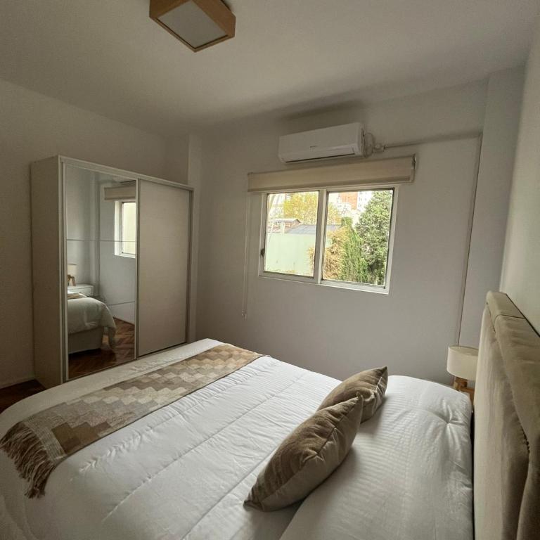 Luminoso Apartamento en Belgrano - Apartamento de 1 dormitorio - 31