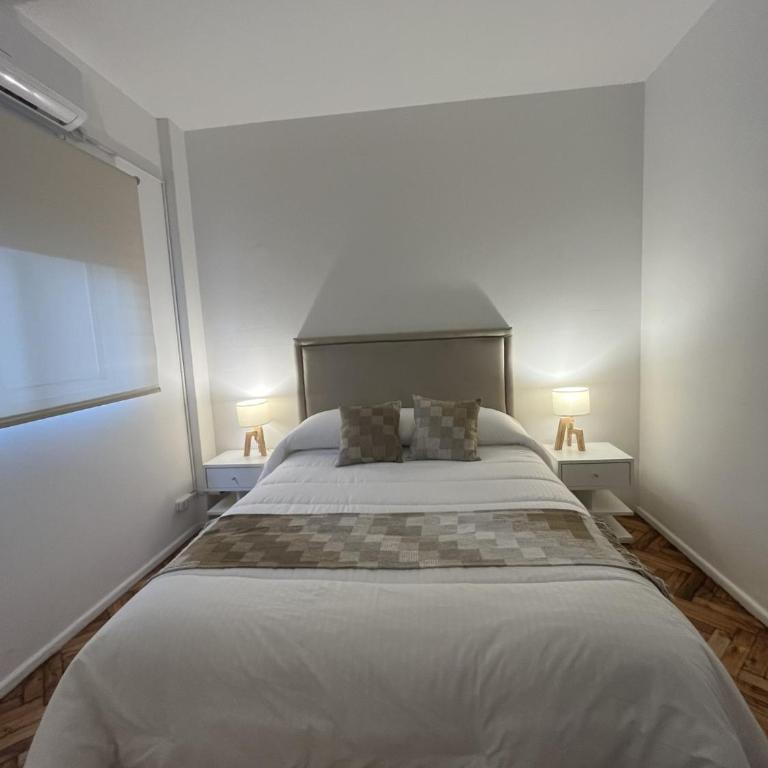 Luminoso Apartamento en Belgrano - Apartamento de 1 dormitorio - 33