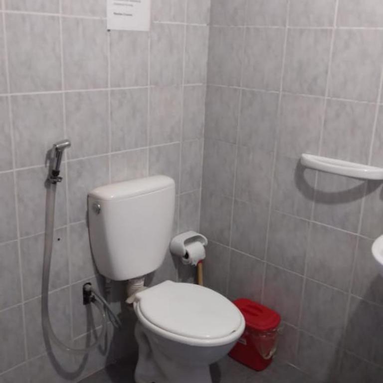 Lo de Lili Departamentos Mina Clavero - Apartamento - Planta baja - 4