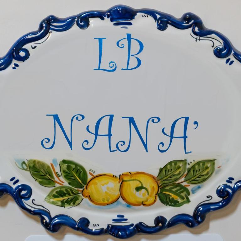 LB Nanà - Appartamento con 2 Camere da Letto - 28