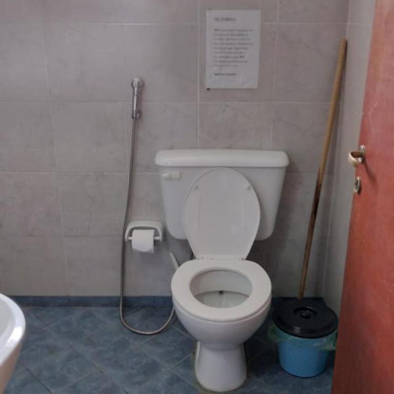 Lo de Lili Departamentos Mina Clavero - Apartamento Superior - 3
