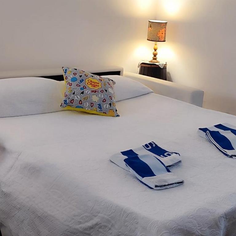 Tirona - Casa Vacanze - Appartamento con 1 Camera da Letto - 11