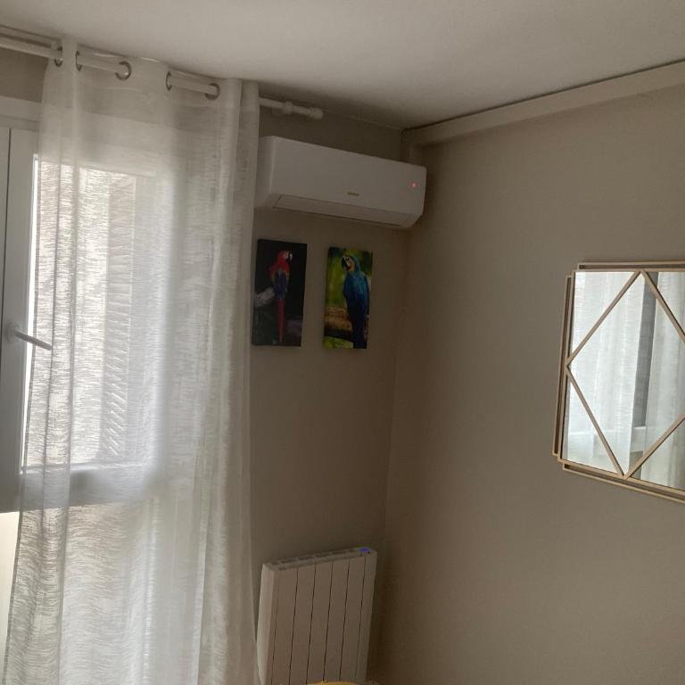 Appartement chez François - Apartamento - 17