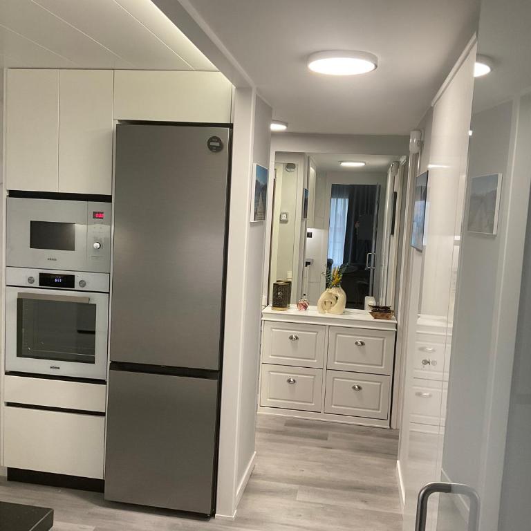 Appartement chez François - Apartamento - 19