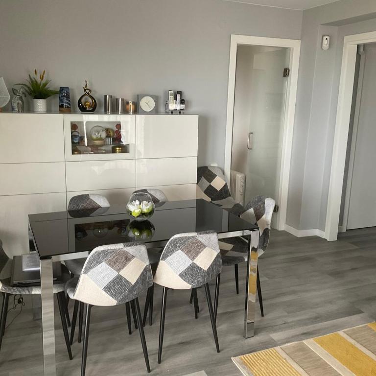 Appartement chez François - Apartamento - 15