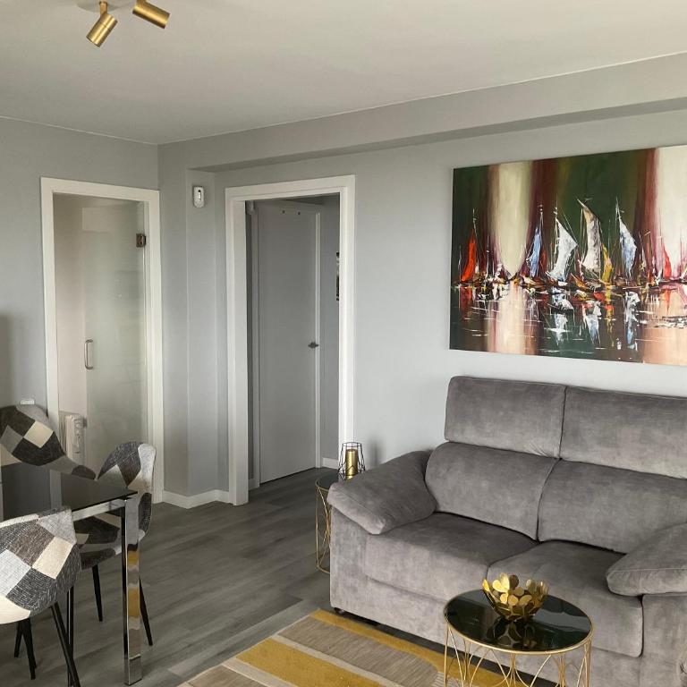 Appartement chez François - Apartamento - 9