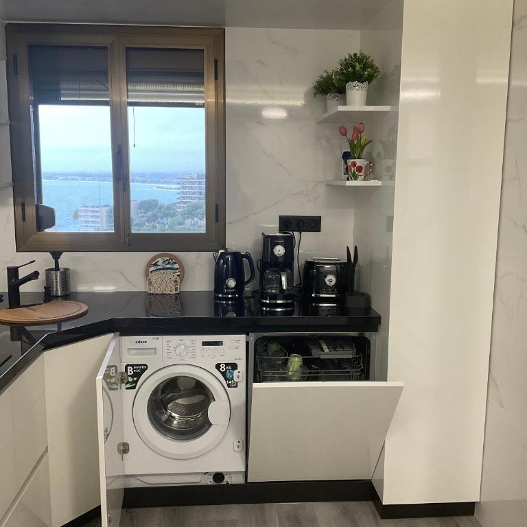 Appartement chez François - Apartamento - 14