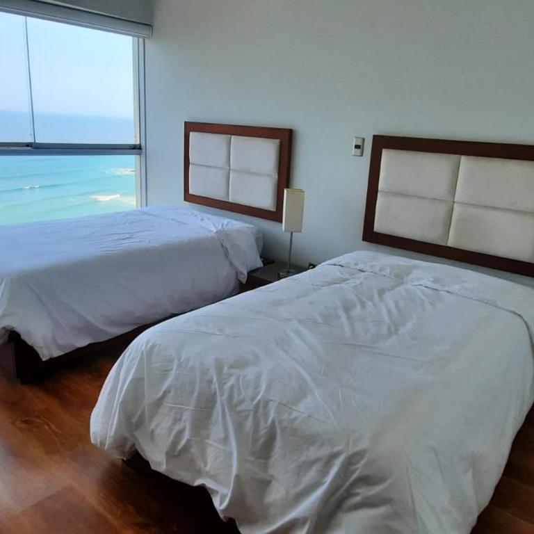 Apartment direct SEA VIEW in Miraflores - Apartamento - 7