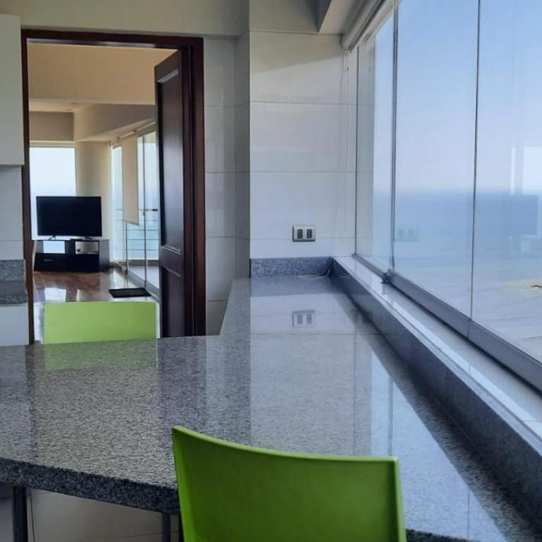 Apartment direct SEA VIEW in Miraflores - Apartamento - 10