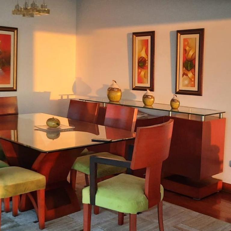 Apartment direct SEA VIEW in Miraflores - Apartamento - 13