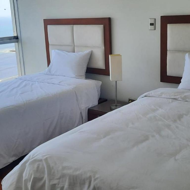 Apartment direct SEA VIEW in Miraflores - Apartamento - 18