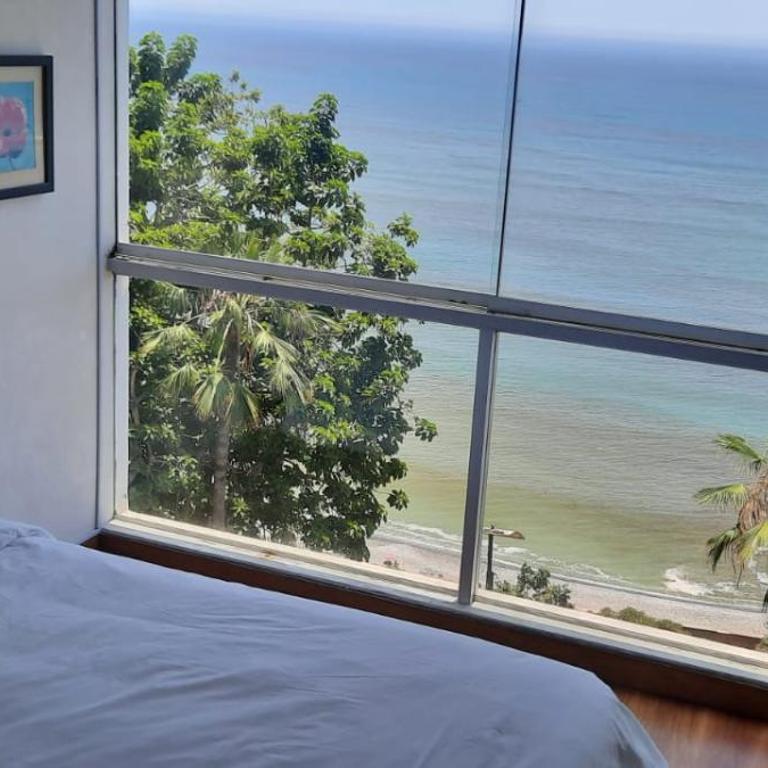Apartment direct SEA VIEW in Miraflores - Apartamento - 21