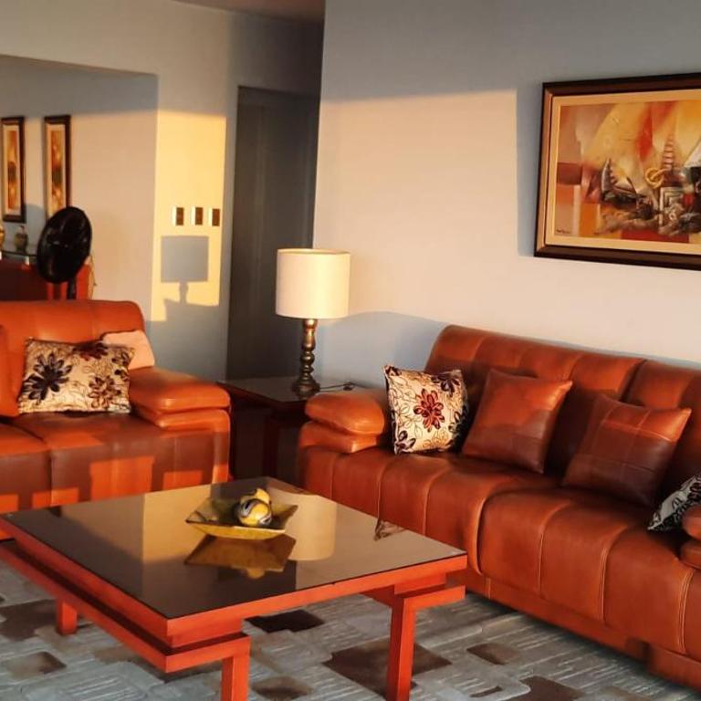 Apartment direct SEA VIEW in Miraflores - Apartamento - 28